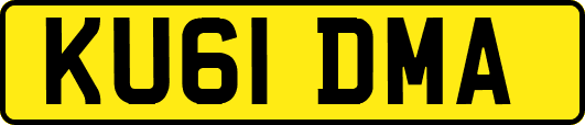 KU61DMA