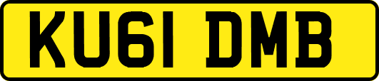 KU61DMB