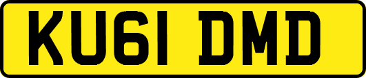 KU61DMD