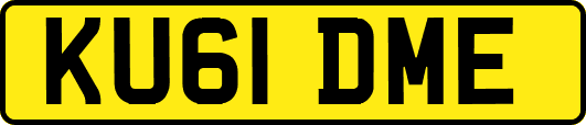 KU61DME