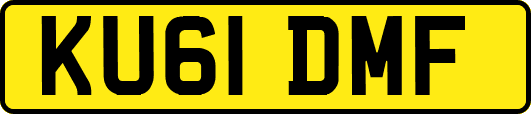 KU61DMF