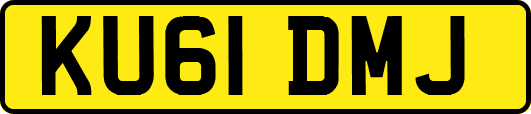 KU61DMJ