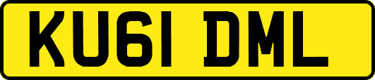 KU61DML
