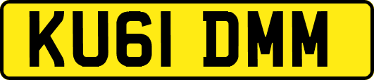 KU61DMM