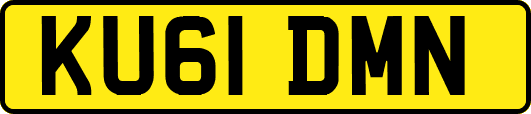 KU61DMN