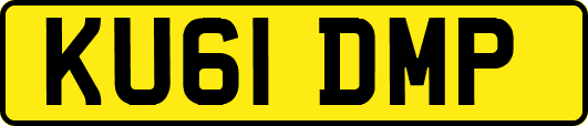 KU61DMP