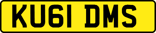 KU61DMS