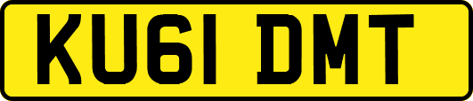 KU61DMT