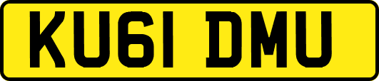KU61DMU