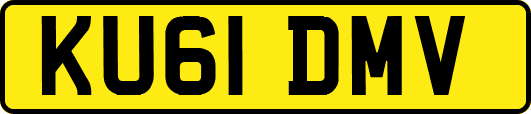 KU61DMV