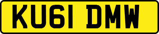 KU61DMW