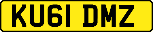 KU61DMZ