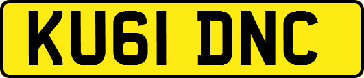 KU61DNC