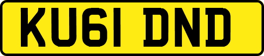 KU61DND