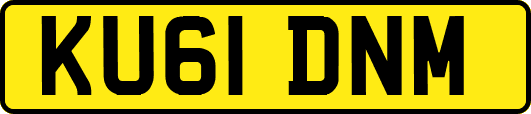 KU61DNM