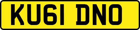 KU61DNO