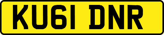 KU61DNR