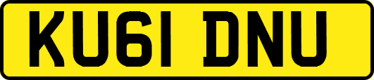 KU61DNU