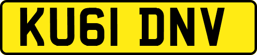 KU61DNV