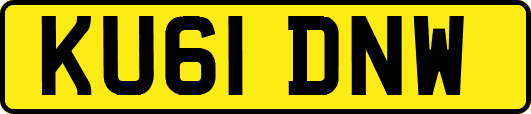 KU61DNW
