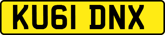 KU61DNX