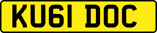 KU61DOC