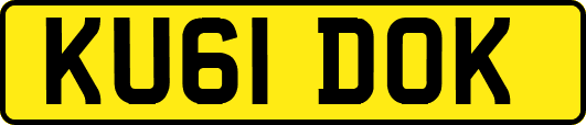 KU61DOK