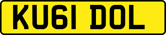 KU61DOL