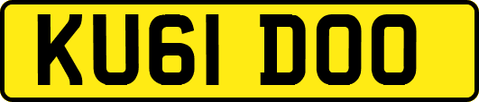 KU61DOO