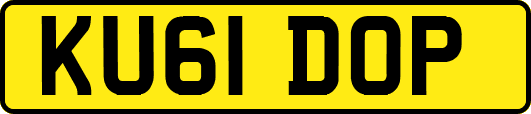 KU61DOP