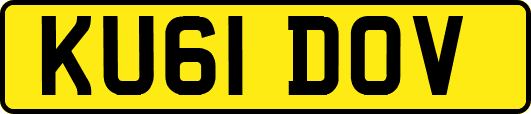 KU61DOV