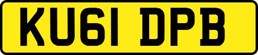 KU61DPB