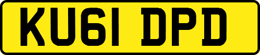 KU61DPD