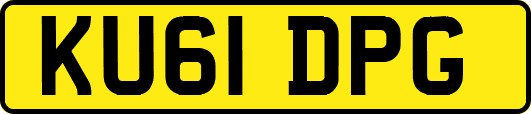 KU61DPG