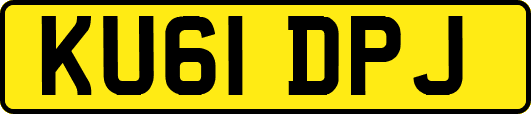 KU61DPJ