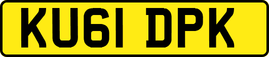 KU61DPK
