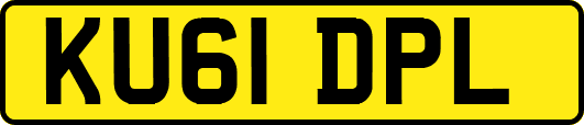 KU61DPL