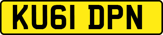 KU61DPN