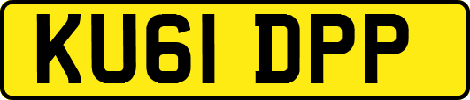KU61DPP