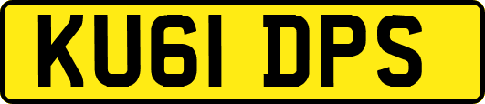 KU61DPS