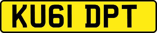 KU61DPT
