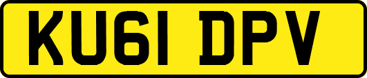 KU61DPV