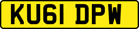 KU61DPW