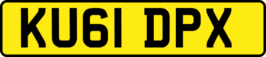 KU61DPX
