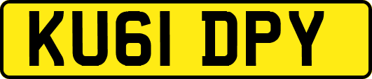 KU61DPY
