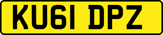 KU61DPZ