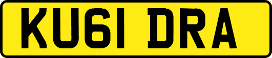 KU61DRA