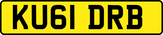 KU61DRB