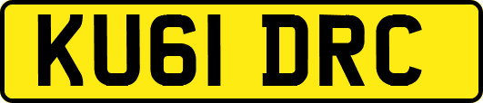 KU61DRC