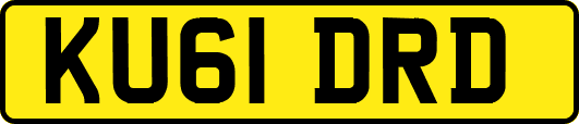 KU61DRD